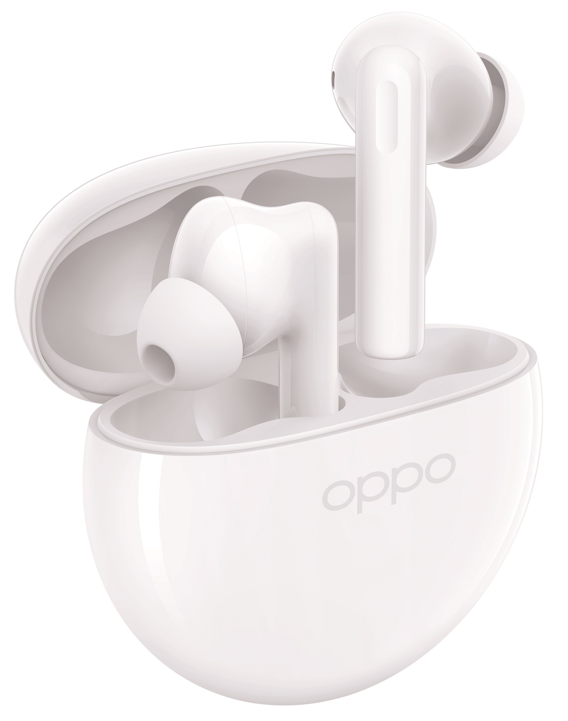 Гарнітура OPPO Enco Buds2 (W14) White