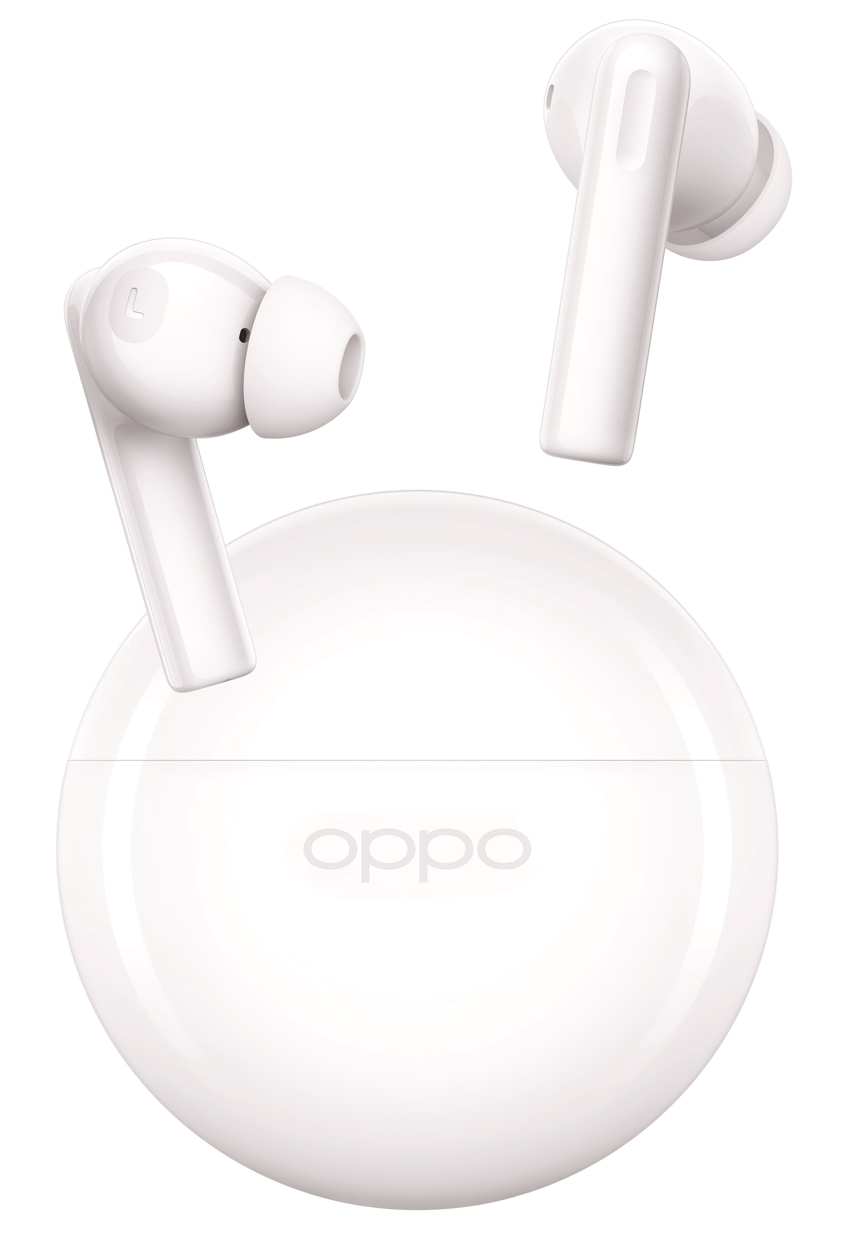 Гарнітура OPPO Enco Buds2 (W14) White