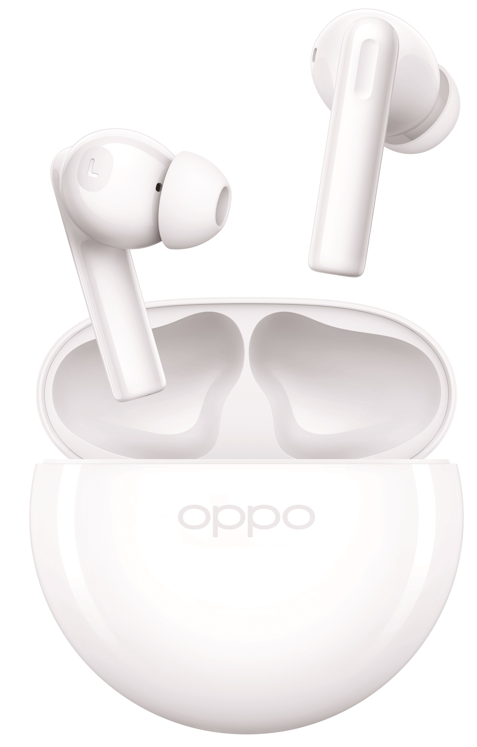 Гарнітура OPPO Enco Buds2 (W14) White