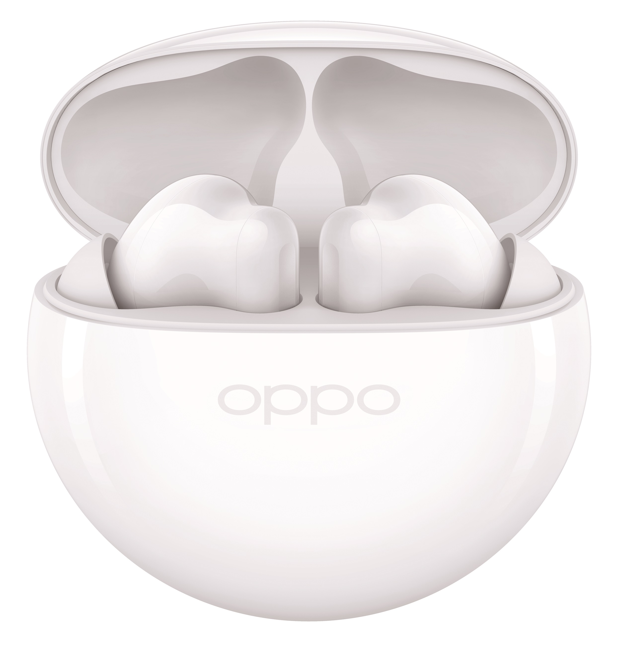 Гарнітура OPPO Enco Buds2 (W14) White