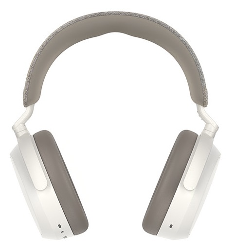 Гарнітура Sennheiser Momentum 4 Wireless White