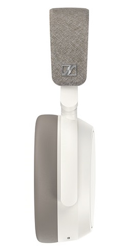 Гарнітура Sennheiser Momentum 4 Wireless White