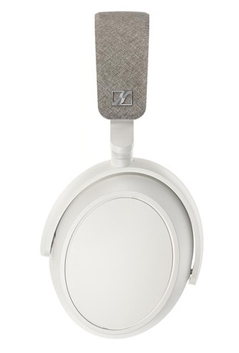 Гарнітура Sennheiser Momentum 4 Wireless White