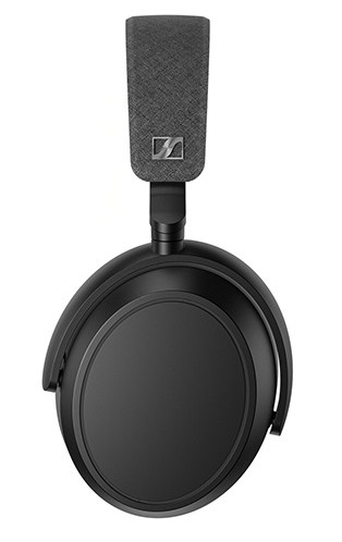 Гарнітура Sennheiser Momentum 4 Wireless Black