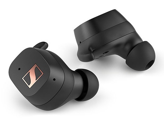 Гарнітура Sennheiser Sport True Wireless