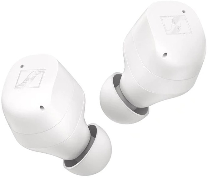 Гарнітура Sennheiser Momentum True Wireless 3 White