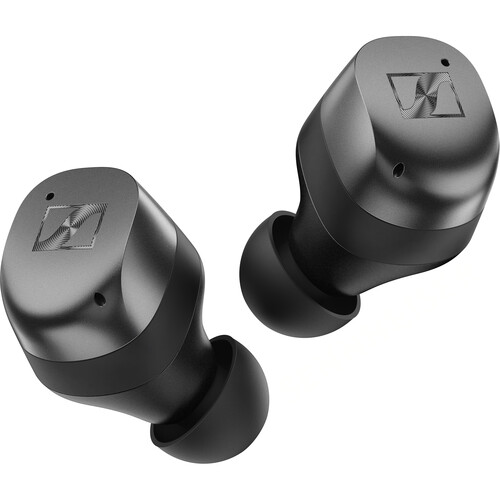 Гарнітура Sennheiser Momentum True Wireless 3 Graphite