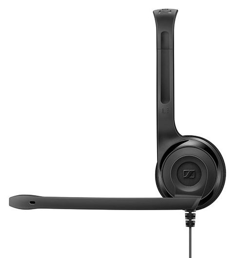 Гарнітура Sennheiser EPOS Comm PC 5 CHAT