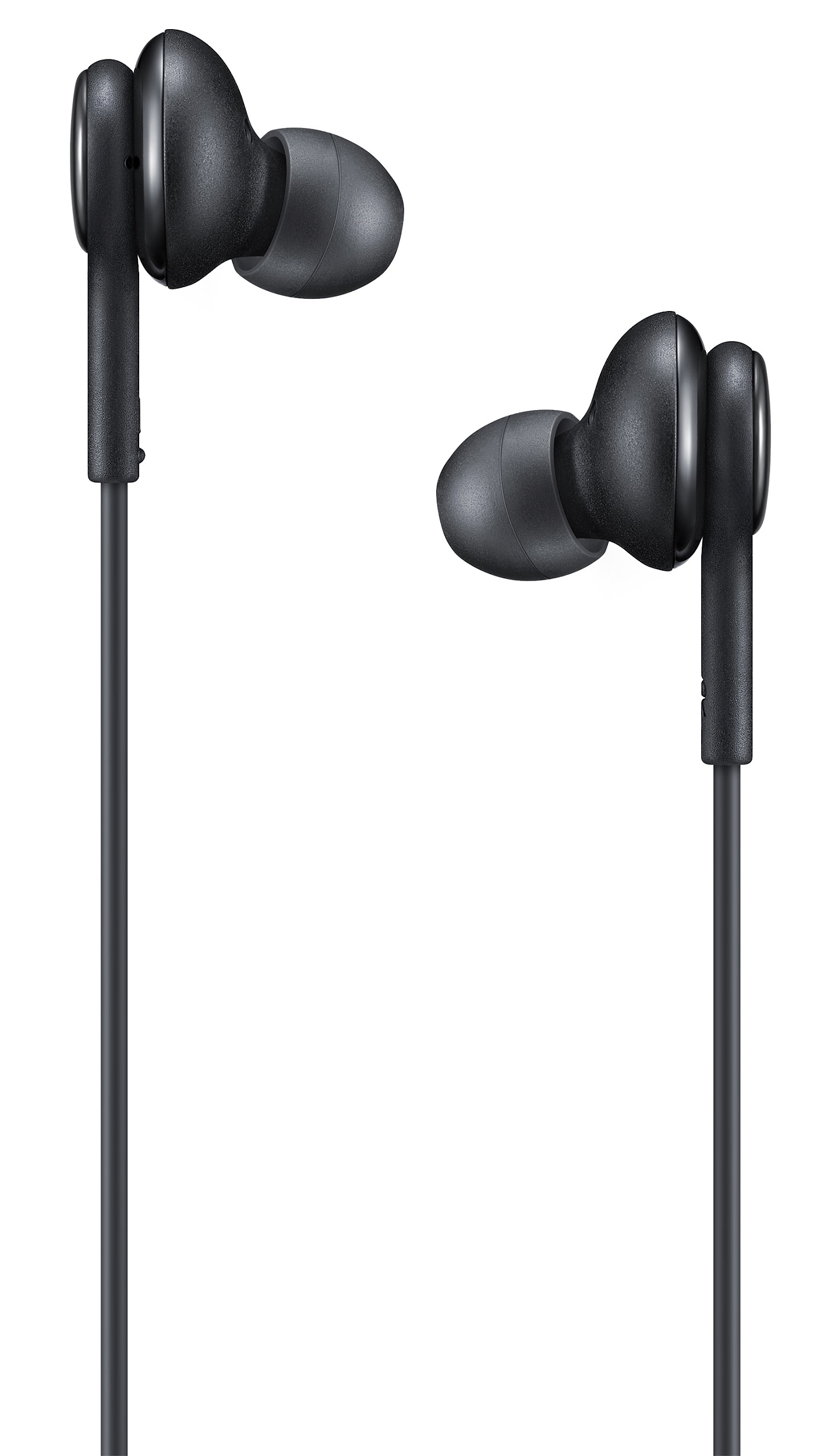 Гарнітура Samsung 3.5mm Earphones Black (EO-IA500BBEGRU)