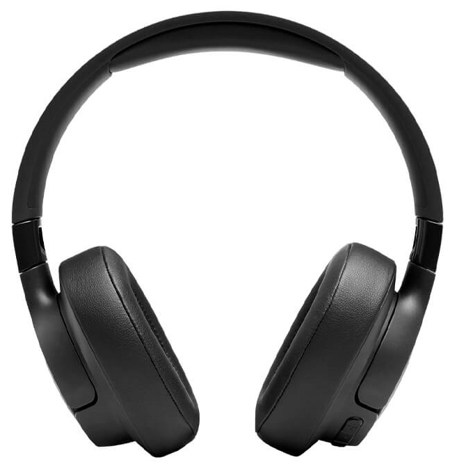 Гарнітура JBL T710BT (JBLT710BTBLK) Black