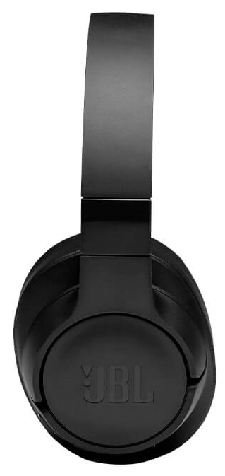 Гарнітура JBL T710BT (JBLT710BTBLK) Black