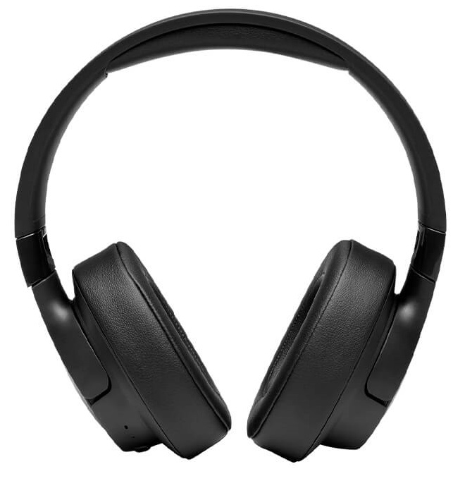 Гарнітура JBL T710BT (JBLT710BTBLK) Black