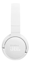 Гарнітура JBL TUNE 670NC White (JBLT670NCWHT)