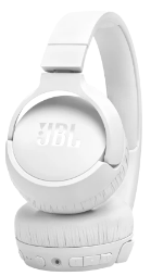 Гарнітура JBL TUNE 670NC White (JBLT670NCWHT)