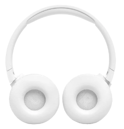 Гарнітура JBL TUNE 670NC White (JBLT670NCWHT)