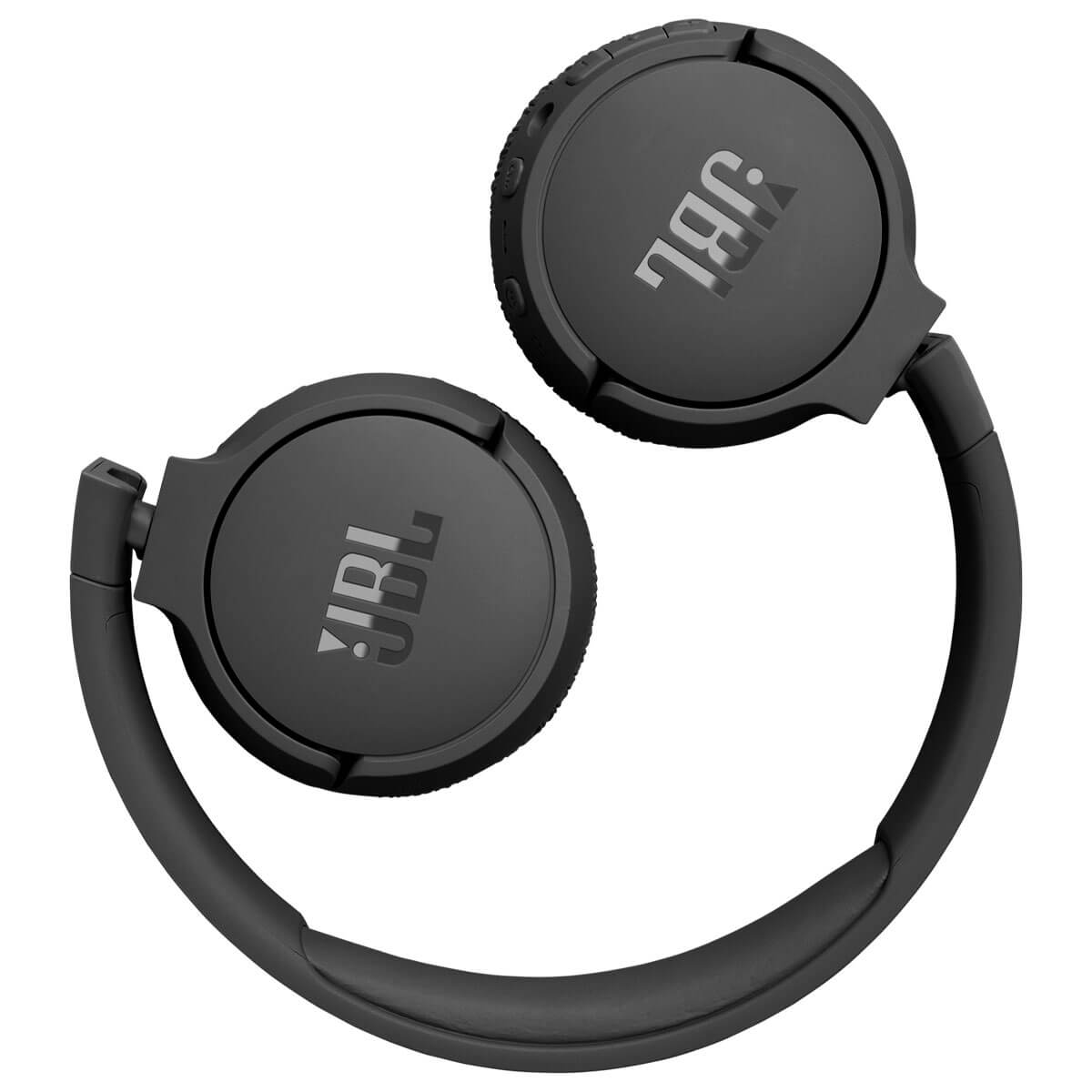 Гарнітура JBL TUNE 670NC Black (JBLT670NCBLK)