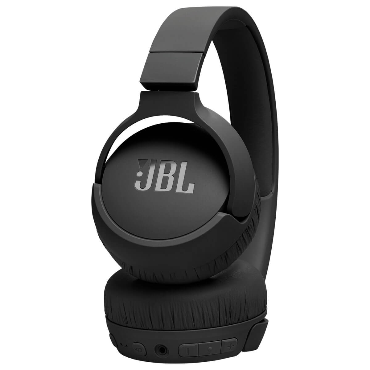 Гарнітура JBL TUNE 670NC Black (JBLT670NCBLK)