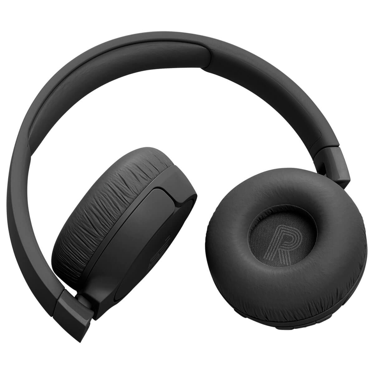 Гарнітура JBL TUNE 670NC Black (JBLT670NCBLK)