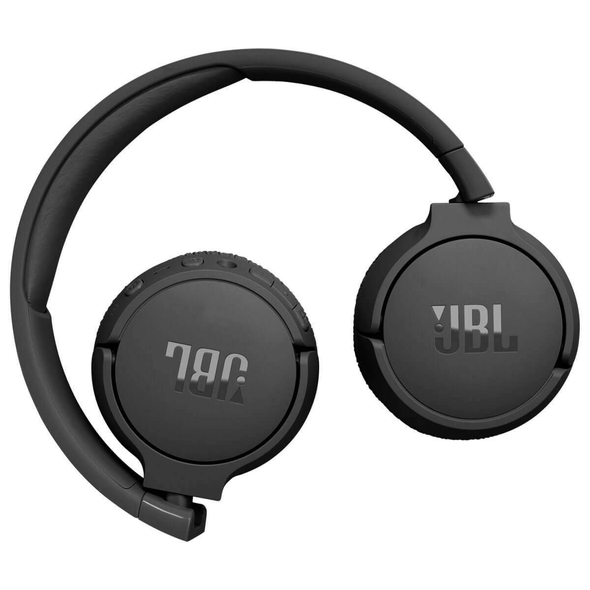 Гарнітура JBL TUNE 670NC Black (JBLT670NCBLK)