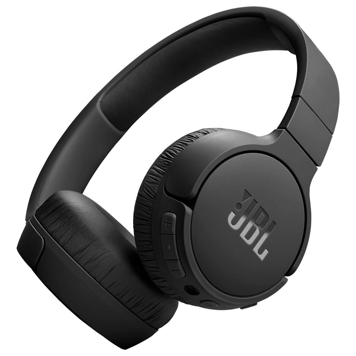 Гарнітура JBL TUNE 670NC Black (JBLT670NCBLK)