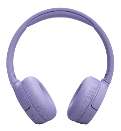 Гарнітура JBL TUNE 670NC Purple (JBLT670NCPUR)