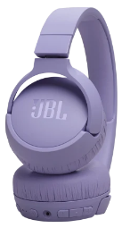 Гарнітура JBL TUNE 670NC Purple (JBLT670NCPUR)