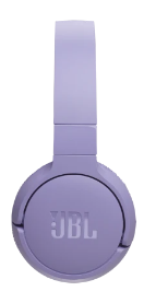 Гарнітура JBL TUNE 670NC Purple (JBLT670NCPUR)