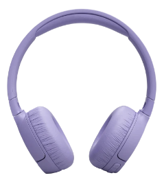 Гарнітура JBL TUNE 670NC Purple (JBLT670NCPUR)