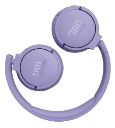 Гарнітура JBL TUNE 670NC Purple (JBLT670NCPUR)