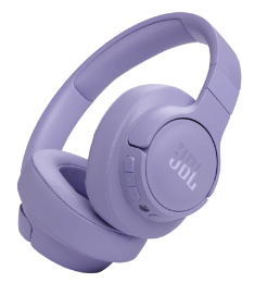 Гарнітура JBL TUNE 770NC Purple (JBLT770NCPUR)