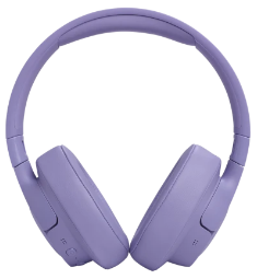 Гарнітура JBL TUNE 770NC Purple (JBLT770NCPUR)