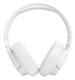 Гарнітура JBL TUNE 770NC White (JBLT770NCWHT)