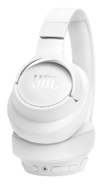 Гарнітура JBL TUNE 770NC White (JBLT770NCWHT)