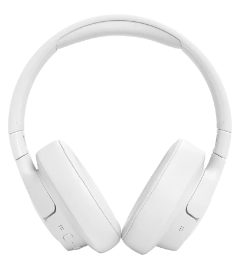 Гарнітура JBL TUNE 770NC White (JBLT770NCWHT)