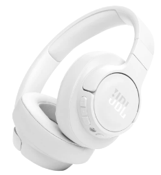 Гарнітура JBL TUNE 770NC White (JBLT770NCWHT)