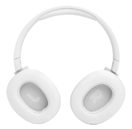 Гарнітура JBL TUNE 770NC White (JBLT770NCWHT)