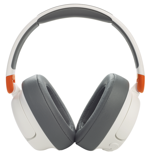 Гарнітура JBL JR460NC White (JBLJR460NCWHT)