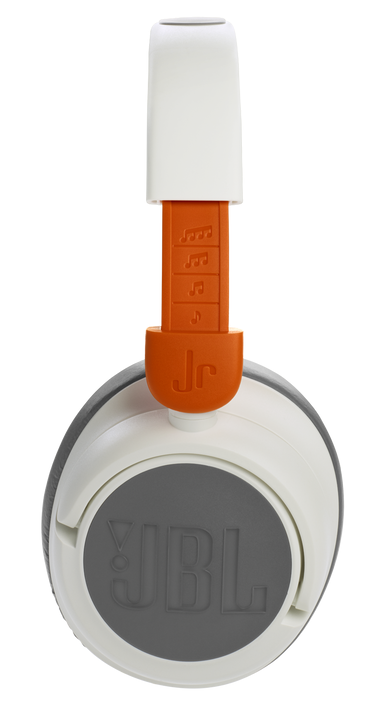 Гарнітура JBL JR460NC White (JBLJR460NCWHT)