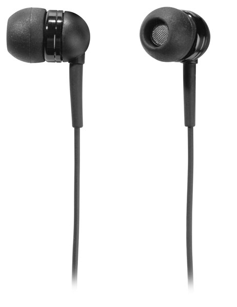 Навушники SENNHEISER IE 4