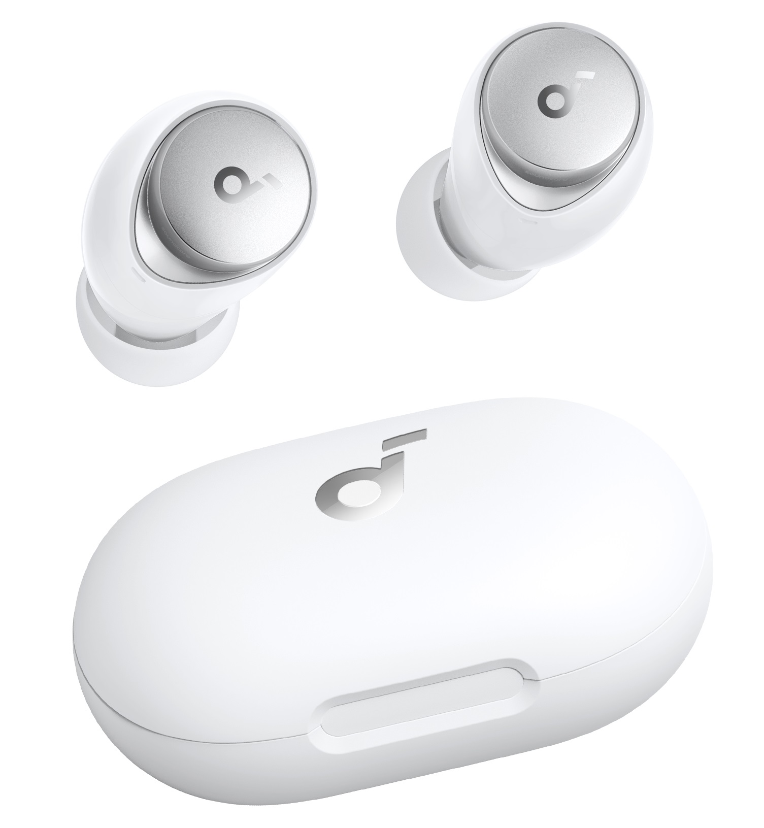 Гарнітура Anker SoundСore Space A40 White