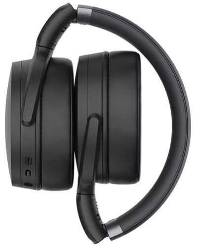 Гарнітура SENNHEISER HD 450 BT Black