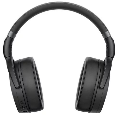 Гарнітура SENNHEISER HD 450 BT Black