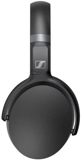 Гарнітура SENNHEISER HD 450 BT Black