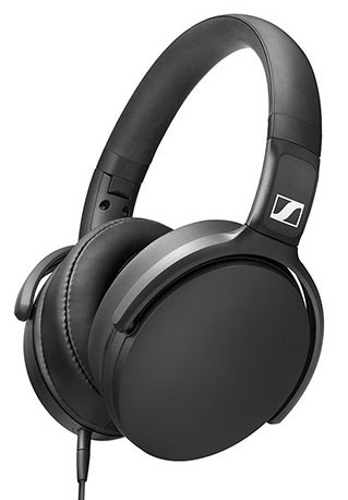 Гарнітура Sennheiser HD 400S