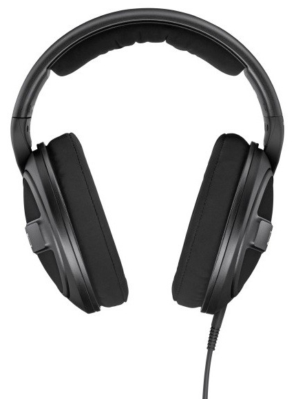 Навушники Sennheiser HD 569