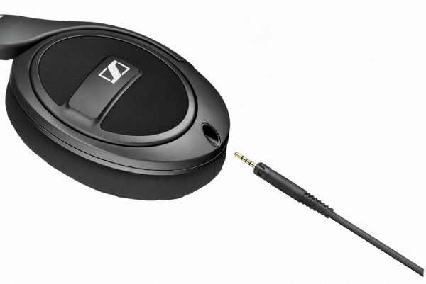 Навушники Sennheiser HD 569