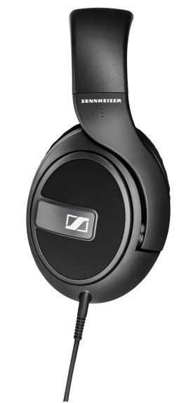 Навушники Sennheiser HD 569