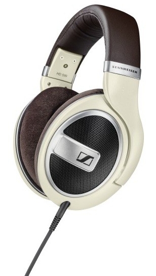 Навушники Sennheiser HD 599