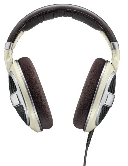 Навушники Sennheiser HD 599