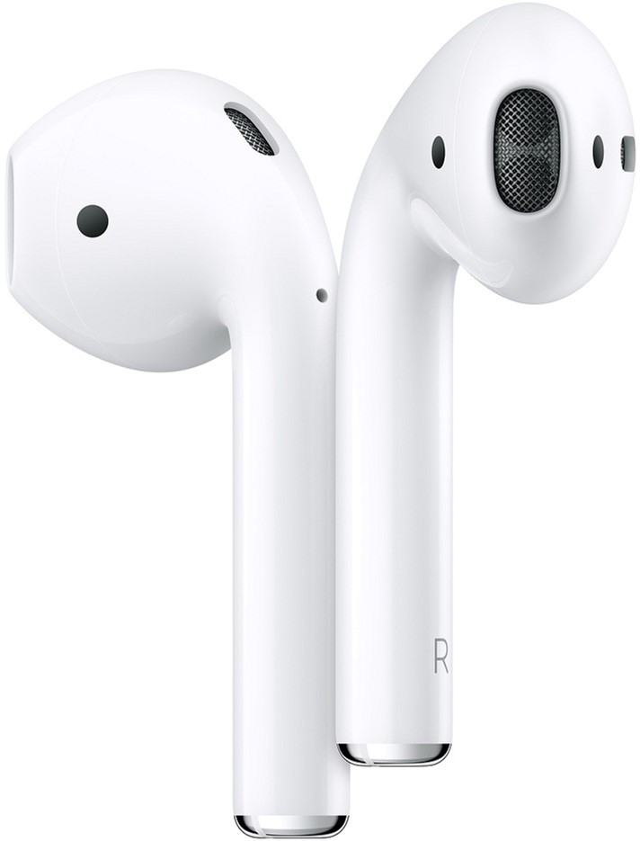 Гарнітура Apple AirPods 2 With Charging Case